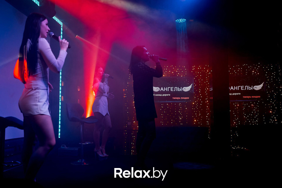 Saturday music, фото № 73