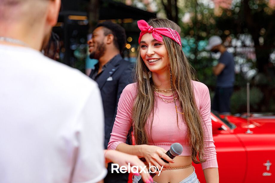 Открытие Monkey Brothers, фото № 110