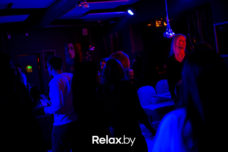 Ночные жители, фото № 67