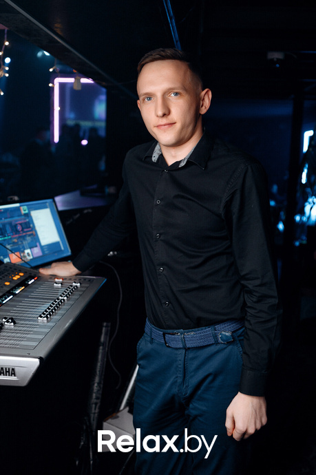 Friday BOGEMA, фото № 35