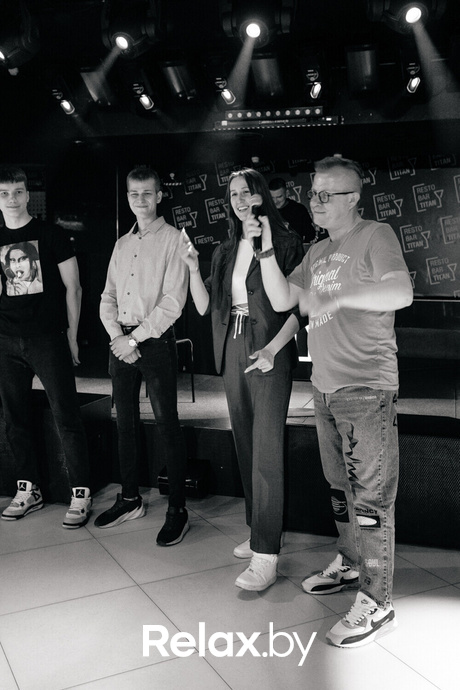 FM party, фото № 46