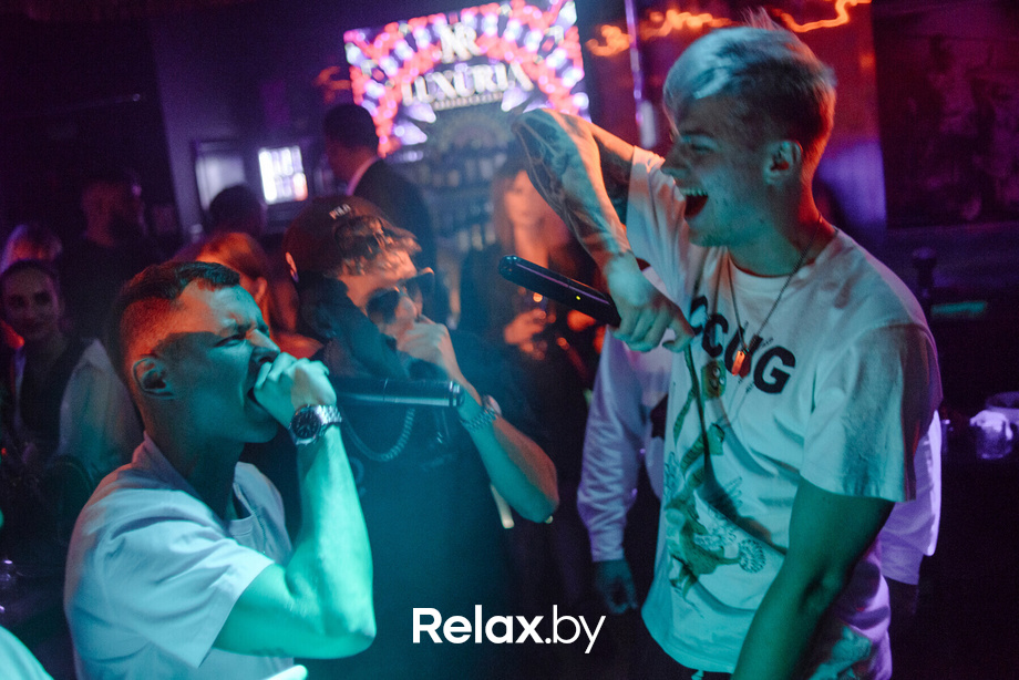 Friday LUXURIA LXR, фото № 22