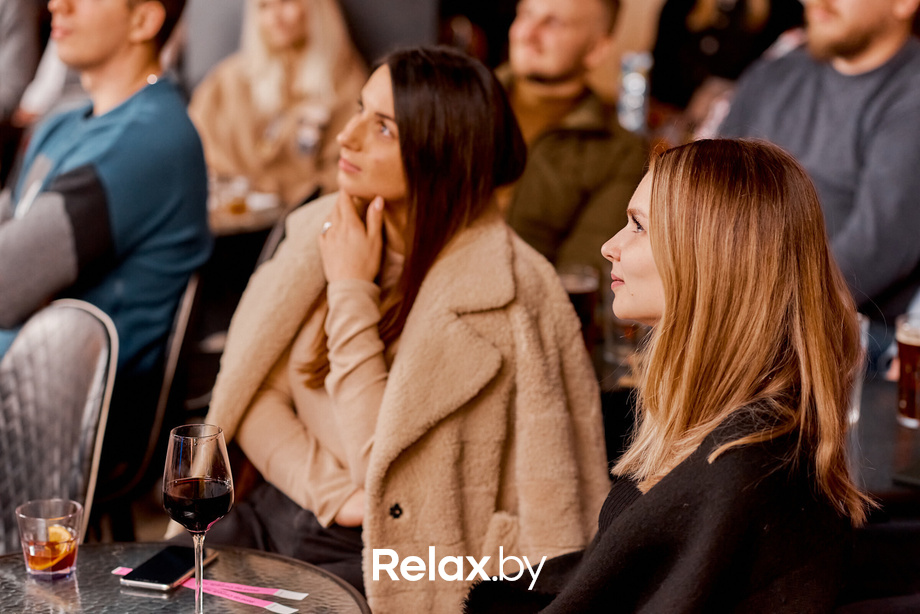 Отчетный концерт, фото № 151