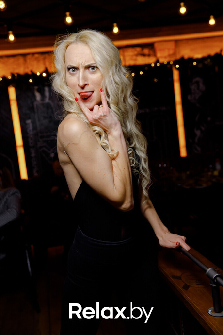 Новогодние вечера на ZAVODе, фото № 169