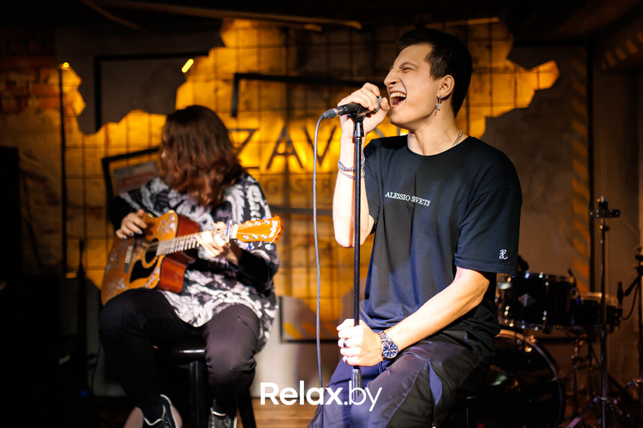 Zavod Saturday Night, фото № 74