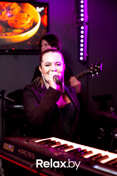 Ночные жители, фото № 51