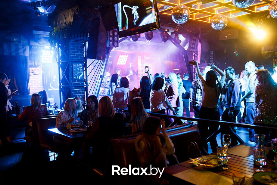 Brooklyn Live!, фото № 10