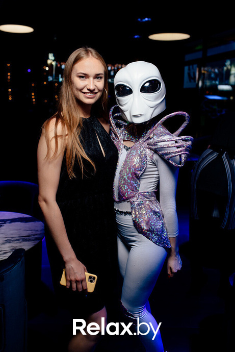 Luna party, фото № 113