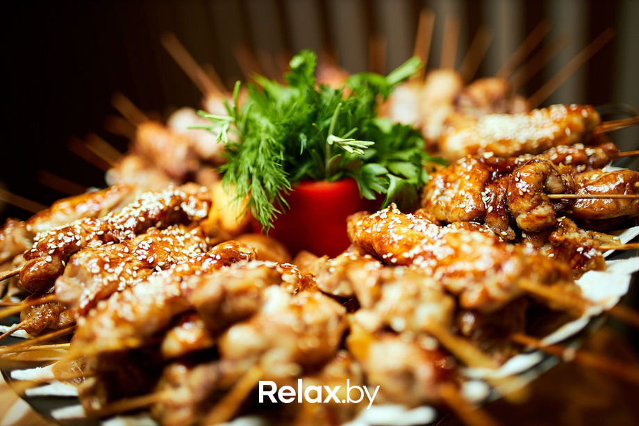 Шоу Пекинская капуста, фото № 24