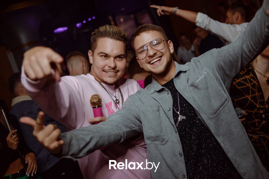 Saturday LUXURIA LXR, фото № 14