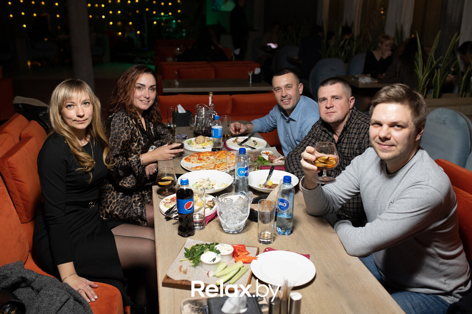 Ночные жители, фото № 15