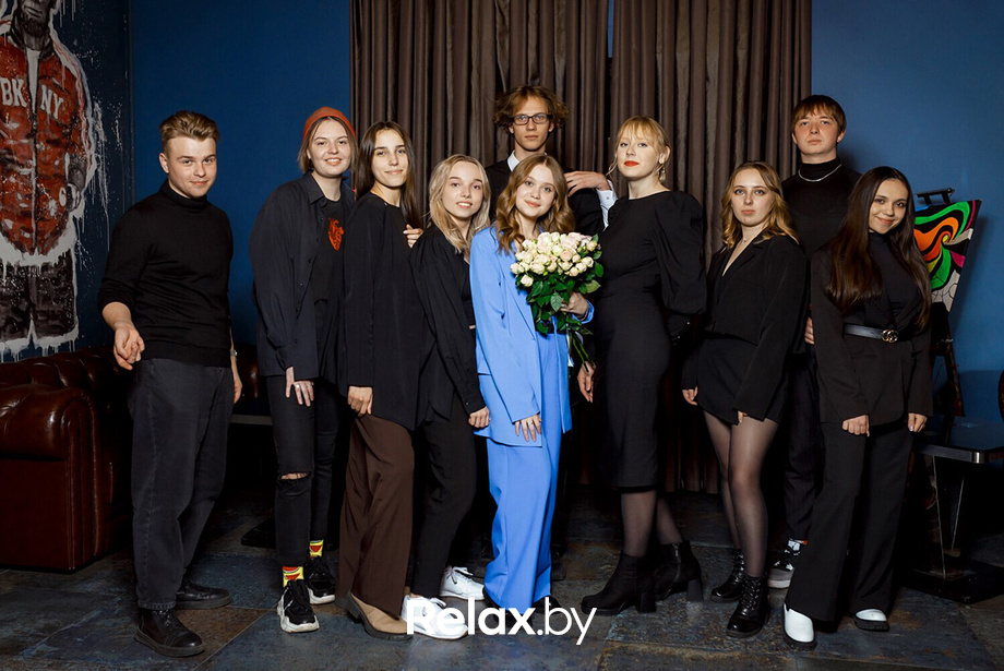 Brooklyn Live!, фото № 13