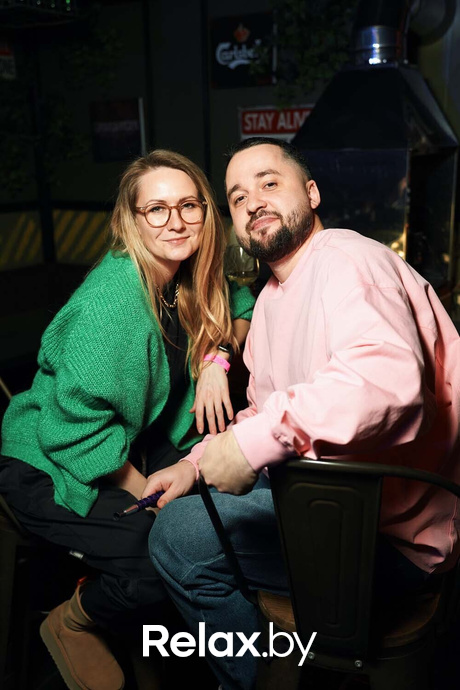 Valentine's Day, фото № 5