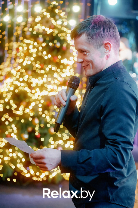 Новый Год в Ангелах, фото № 58