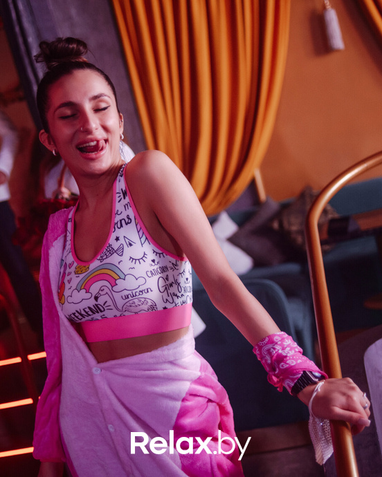 Friday LUXURIA LXR, фото № 53