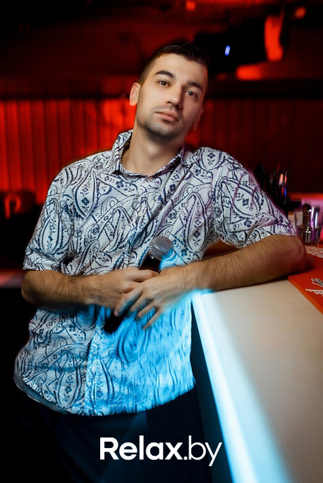 Saturday party, фото № 8