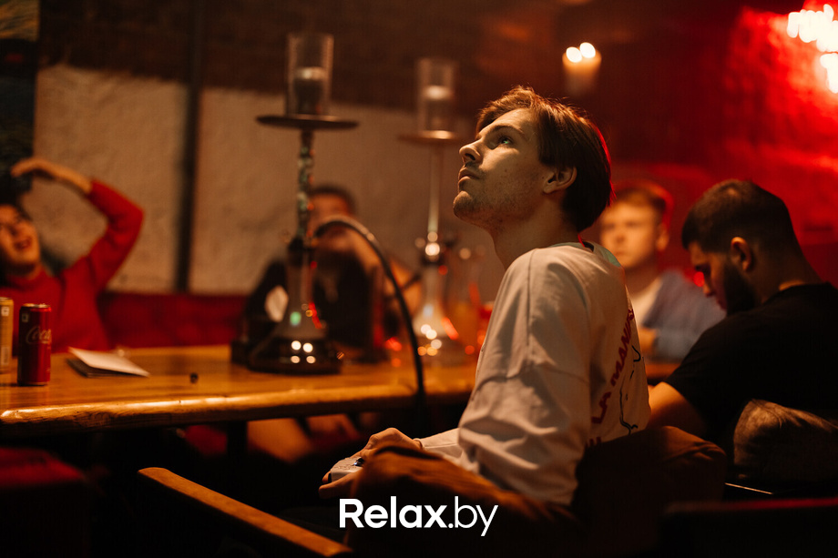 Live Music, фото № 60