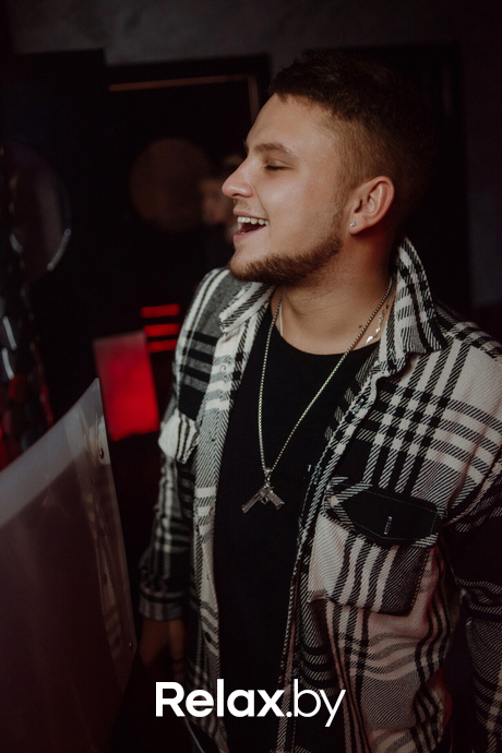 Friday LUXURIA LXR, фото № 27