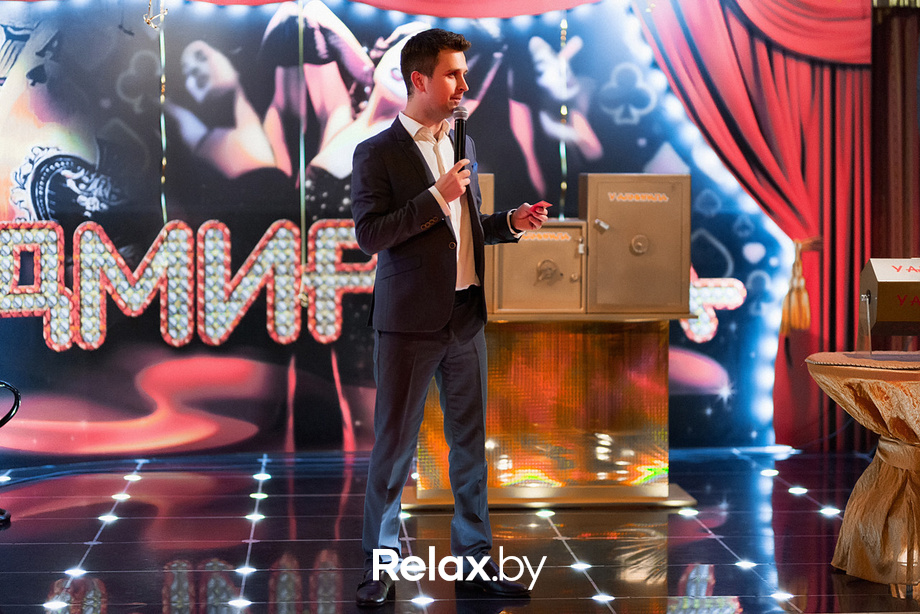Ва-банк, фото № 40