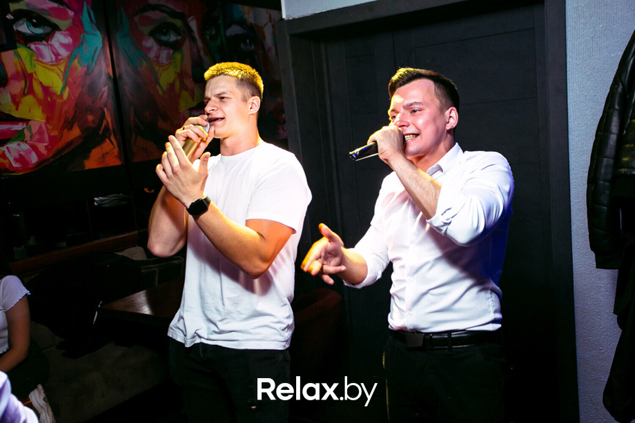 Terra Karaoke, фото № 38