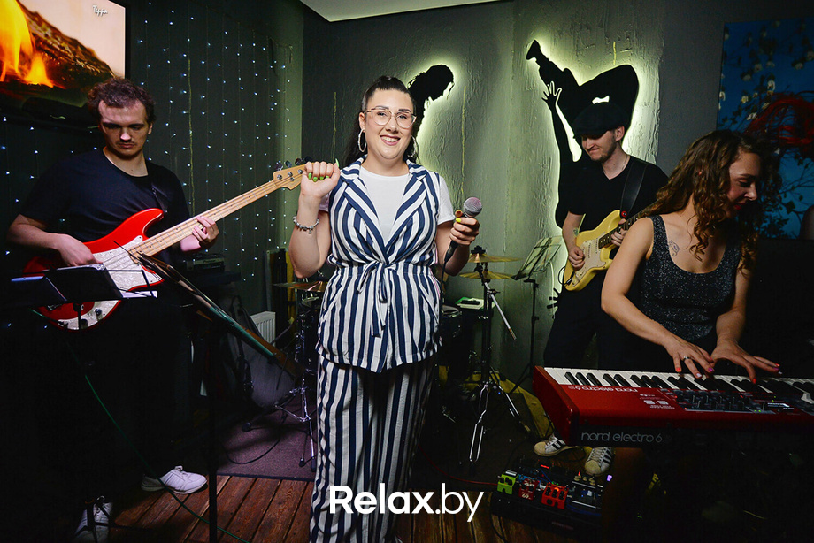 Hot Weekend, фото № 103