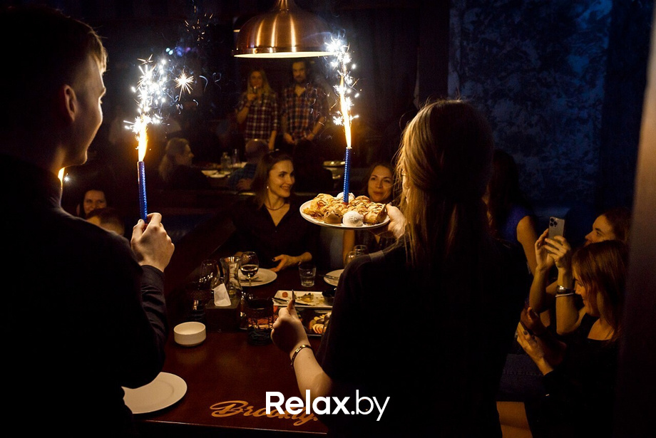 Brooklyn Live!, фото № 64