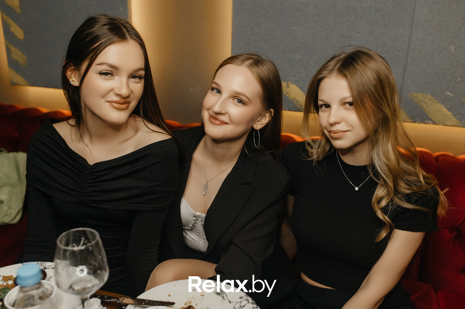 Zavod Saturday Night, фото № 39