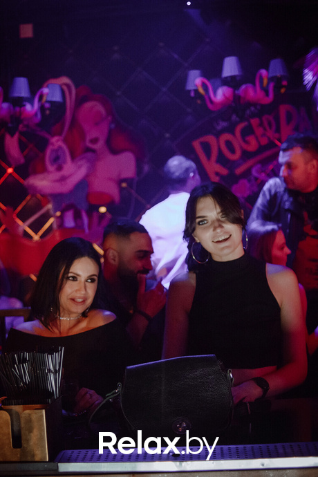 Saturday «I m famous», фото № 47