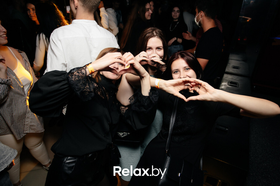 Ночь знакомств, фото № 60