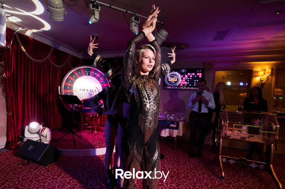 Опера Лото, фото № 30