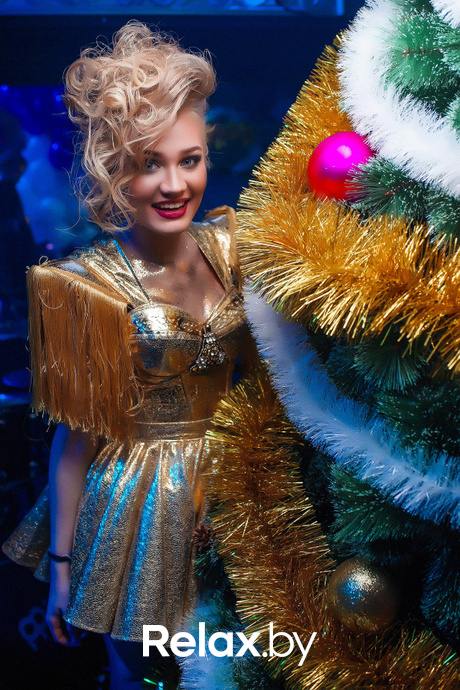 Happy New Year, фото № 31