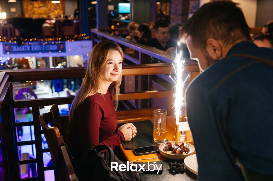 Пятница в Броваре, фото № 36