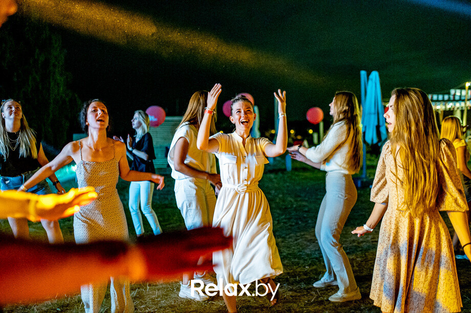 Вечеринка Martini Time, фото № 519