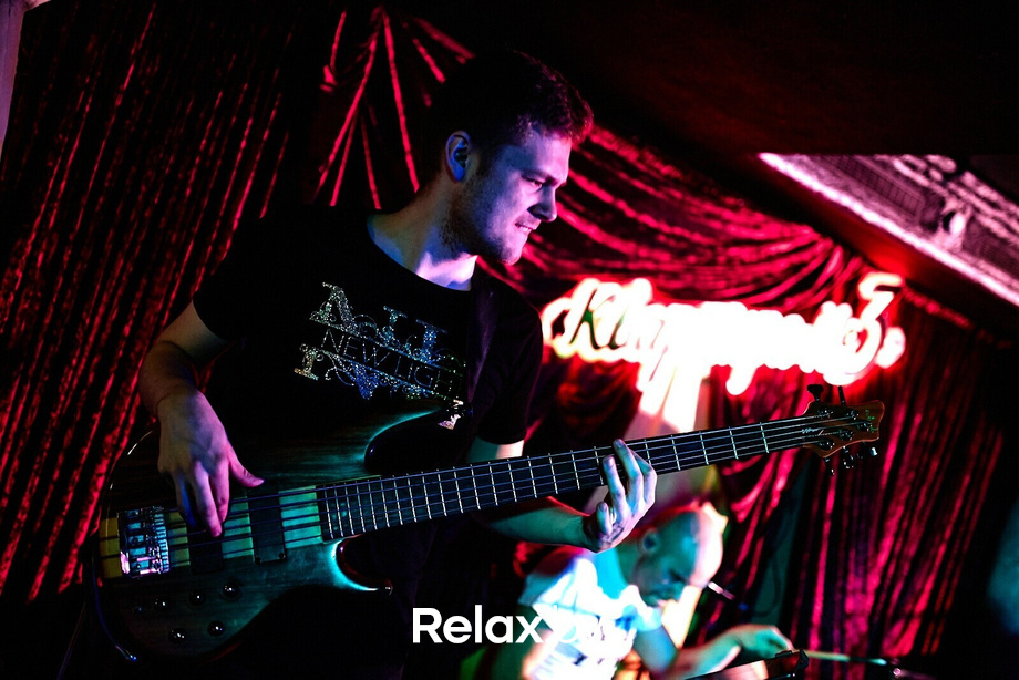 Пятница в Квартире №3, фото № 8