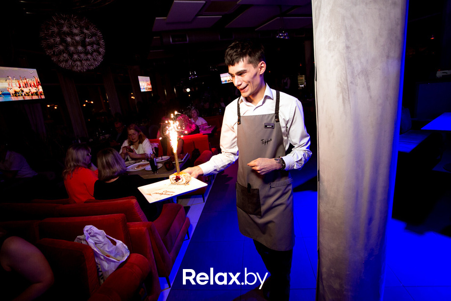 Ночные жители, фото № 23