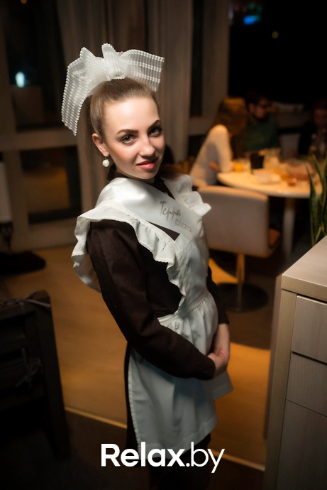 День встречи выпускников 2016, фото № 14