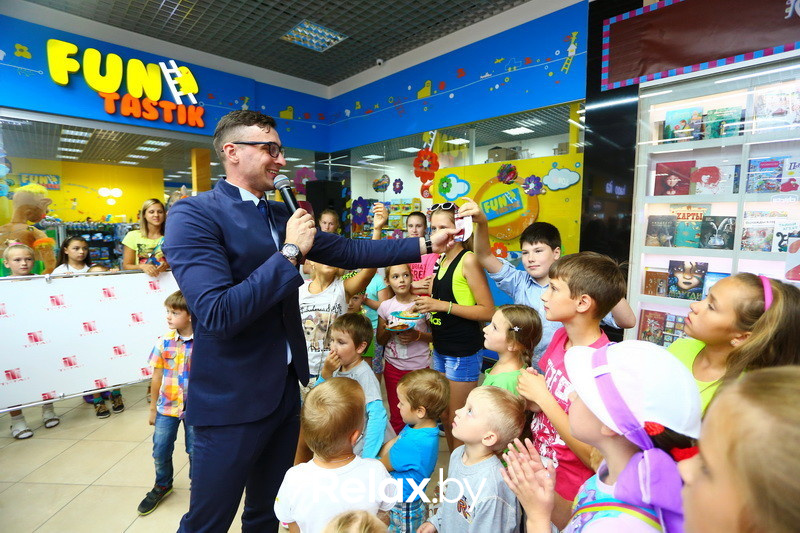 Скоро в школу, фото № 44