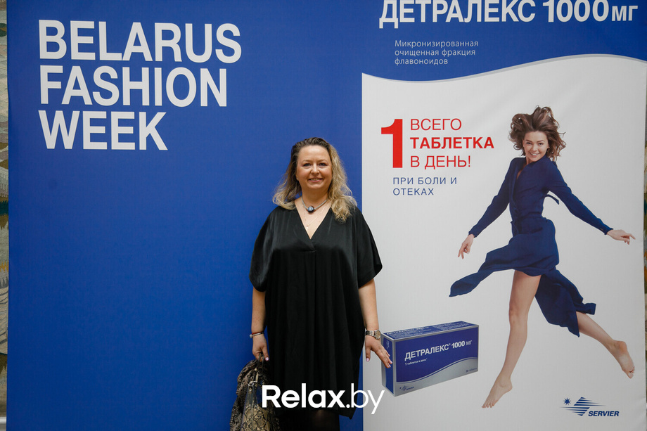 Belarus Fashion Week. Natalia Korzh, фото № 168