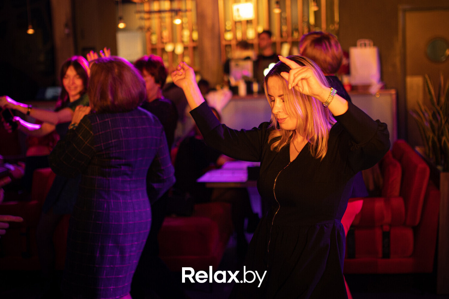 Ночные жители, фото № 42