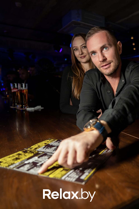 Saturday party, фото № 57