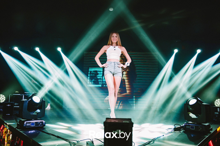 Miss Crystal, фото № 28