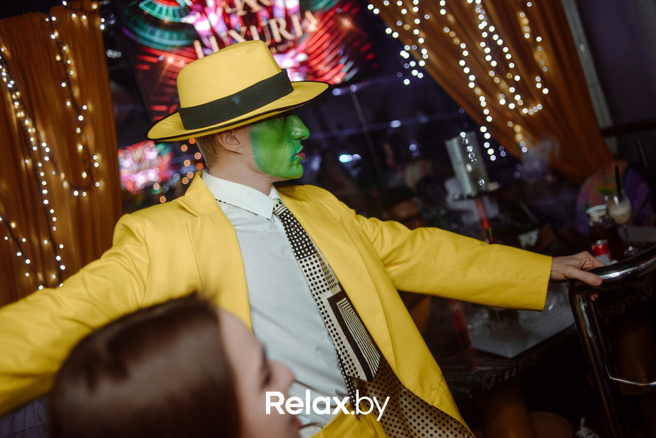 Sunday LUXURIA LXR, фото № 37