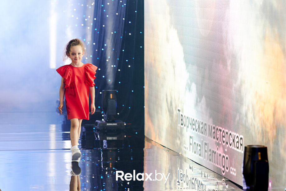 IMG Fashion KILLA PARTY - KIDS’ SHOW, фото № 164