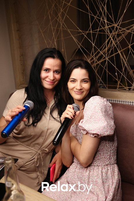 Терра караоке, фото № 46