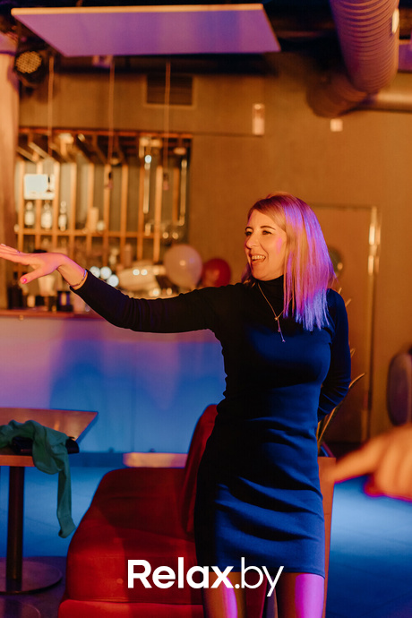 Ночные жители, фото № 63