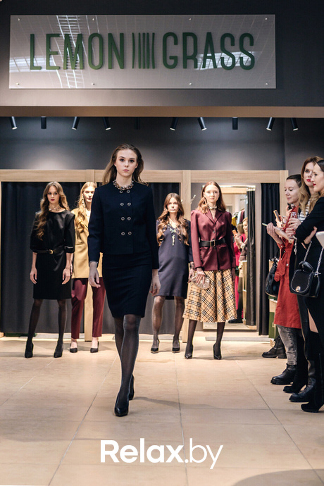 Девичник с LEMONGRASS, фото № 127