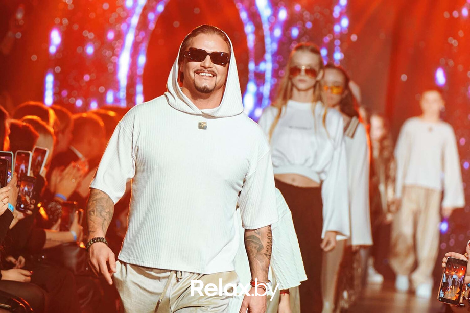 Fashion Fabrique 2.0 (часть 10), фото № 187