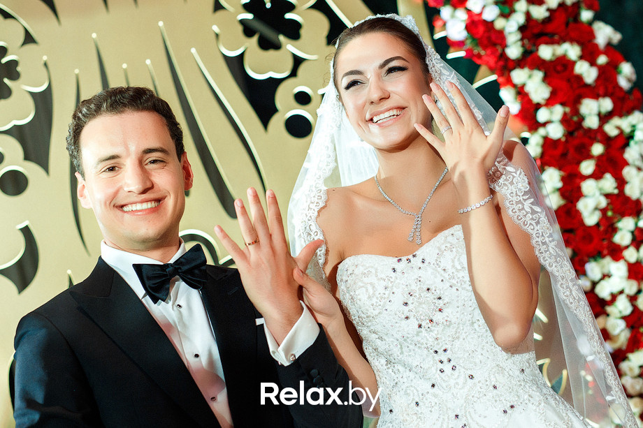 Wedding Ali&Asiya, фото № 62