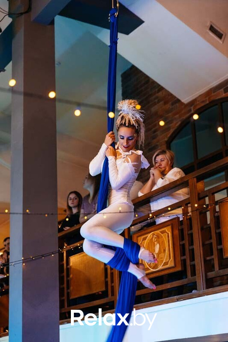 Новогодний корпоратив 13.12.2024, фото № 47