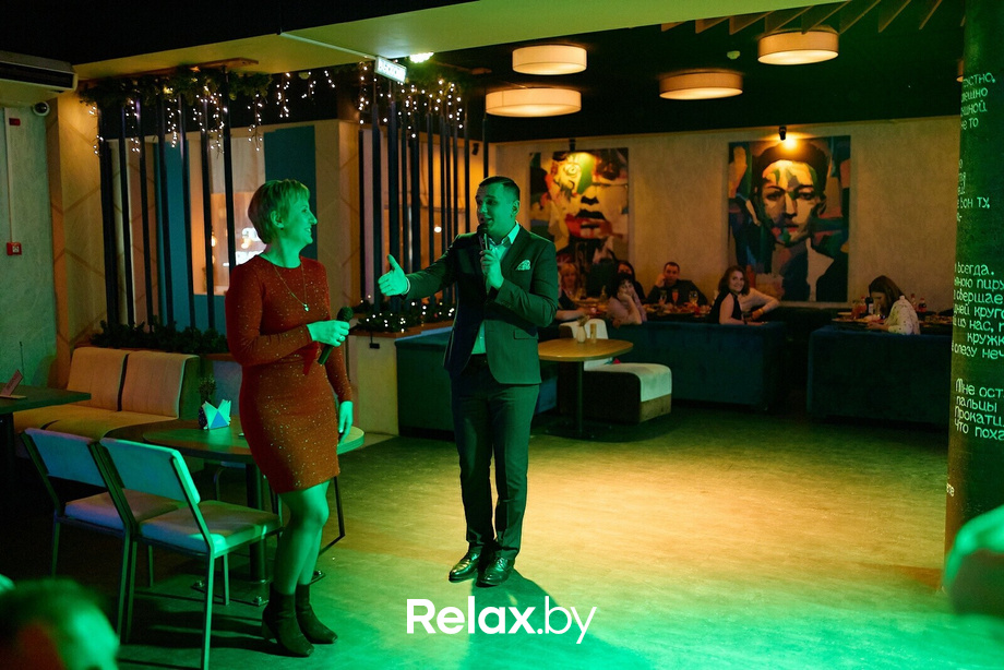 Ёлки 2022, фото № 1